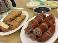 -燕风楼烤鸭店(建设总店)