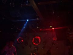 -苏荷酒吧(九街店)