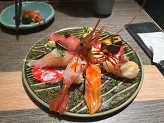 -炙柒Sekinana·精致日料(合生汇店)