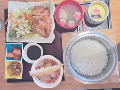-味太助·银饭食堂(中华城店)