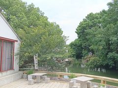 -丝绸小镇荻港古村