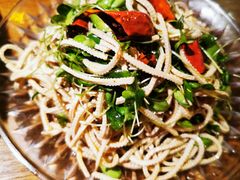 -谢蟹浓·肉蟹煲(新奥店)