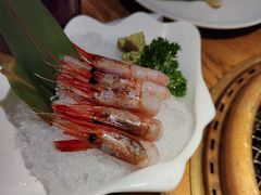 -赤坂亭·M9和牛放题(长楹天街购物中心店)