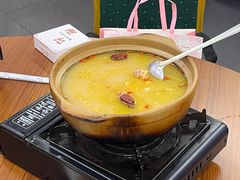-谢记上海大排档(长寿路店)
