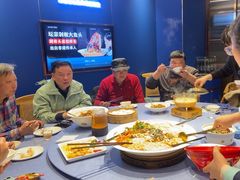 -坛宗剁椒鱼头(河西王府井店)