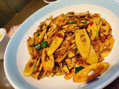 -老山村酒楼(白石洲店)