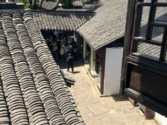 -秦园惠山豆腐花(惠山古镇店)