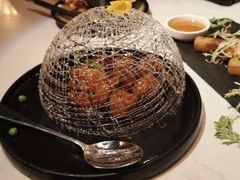 -荟廷·晶萃(陆家嘴尚悦湾店)