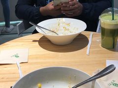 -CALIFORKS加州叉子轻食(朝阳门店)