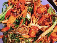 -一棠龙虾•王牌虾球(光谷天地店)