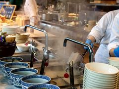 -福州仓山凯悦酒店·Market Cafe Lacucina咖啡厅