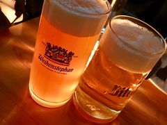 -碧特博格啤酒花园餐厅(芜湖路店)