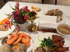 -麓湖国际水疗