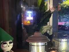 -HUBBA祜精酿(五羊邨店)