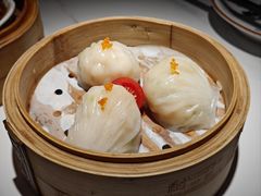 -禄运茶居·手工点心(猎德店)