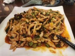 -缪氏川菜(丰盛町店)