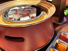 -西塔老太太泥炉烤肉(上海七宝领展广场店)