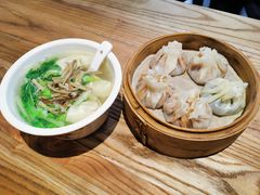 -山北老老头馄饨
