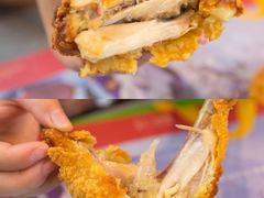 -麦当劳(新世纪环球中心店)