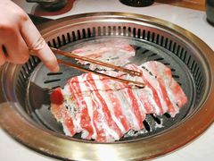 -杨记齐齐哈尔烤肉(总店)