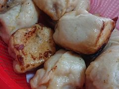 -老槐树煎包