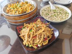 -朗妈私房菜(婺女州店)