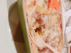 -云龙轩(迪士尼探索家度假酒店)