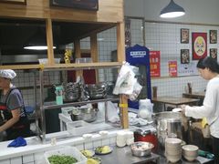 -杨三孃跷脚牛肉(清凤时代店)