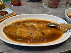 -鑫复盛礼记酒店·青岛菜