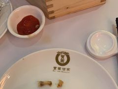 -宝园酒家(美林M·LIVE天地东座店)