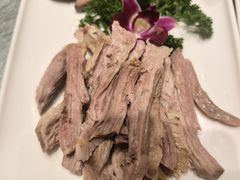 -7号院家宴.烧鸽子(门头沟店)