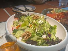 -海尔巴格一甸茶餐厅(团结路店)