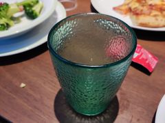 -萨莉亚意式餐厅(杭州西溪龙湖天街店)