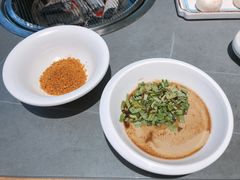 调料费-金龙烧烤·牛肉面(西塔店)