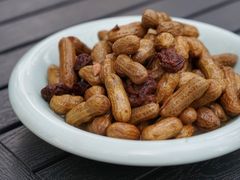 -蚝翅·海鲜粥·烧烤·宁夏滩羊季(玉米楼店)