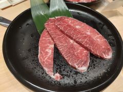 -花味·自助烤肉(雨花客厅店)