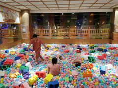 -汤W城市微度假(仓山店)