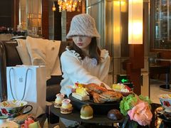 -瑞吉酒店·瑞吉酒吧