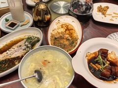 -三品香·江浙菜(松江九谊店)