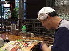 -纽斯桑拿会所(天山店)