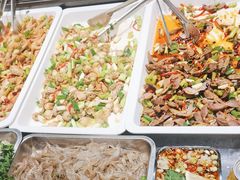 -禾记海鲜烧烤(八一路店)