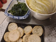 -牛街清真满恒記(平安里西大街店)