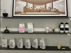 -麻雀咖啡SPARROW COFFEE(十全街店)