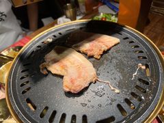 -西塔老太太泥炉烤肉(万柳华联店)