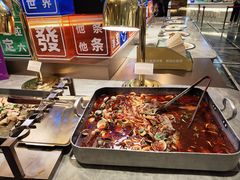 -堂会(缤缤店)