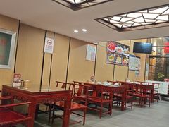 -天赢酒楼(青馨家园店)