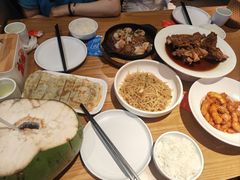 -九毛九西北菜(大东海店)