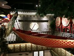 -老宁波1381餐厅(宏泰广场店)