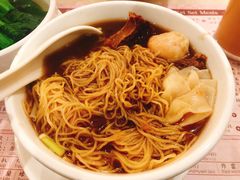 -池记(尖沙咀店)