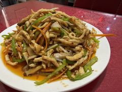 -胖子菜馆(隆昌路店)